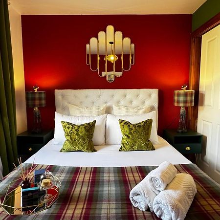 Scotland Live Cosy Guest Room In Tobermory Dış mekan fotoğraf