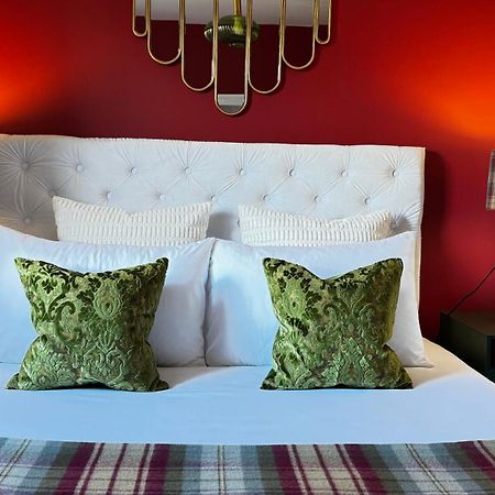 Scotland Live Cosy Guest Room In Tobermory Dış mekan fotoğraf