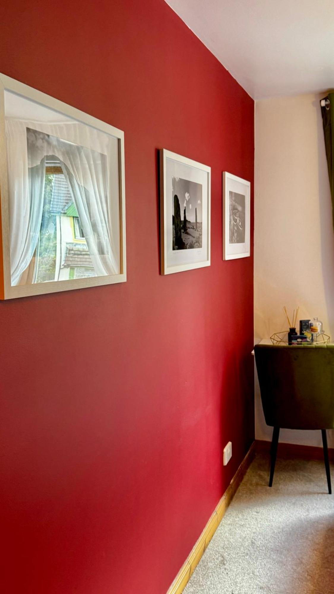 Scotland Live Cosy Guest Room In Tobermory Dış mekan fotoğraf