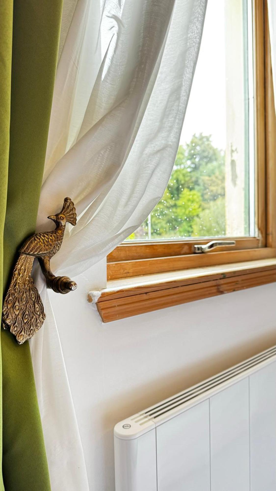 Scotland Live Cosy Guest Room In Tobermory Dış mekan fotoğraf