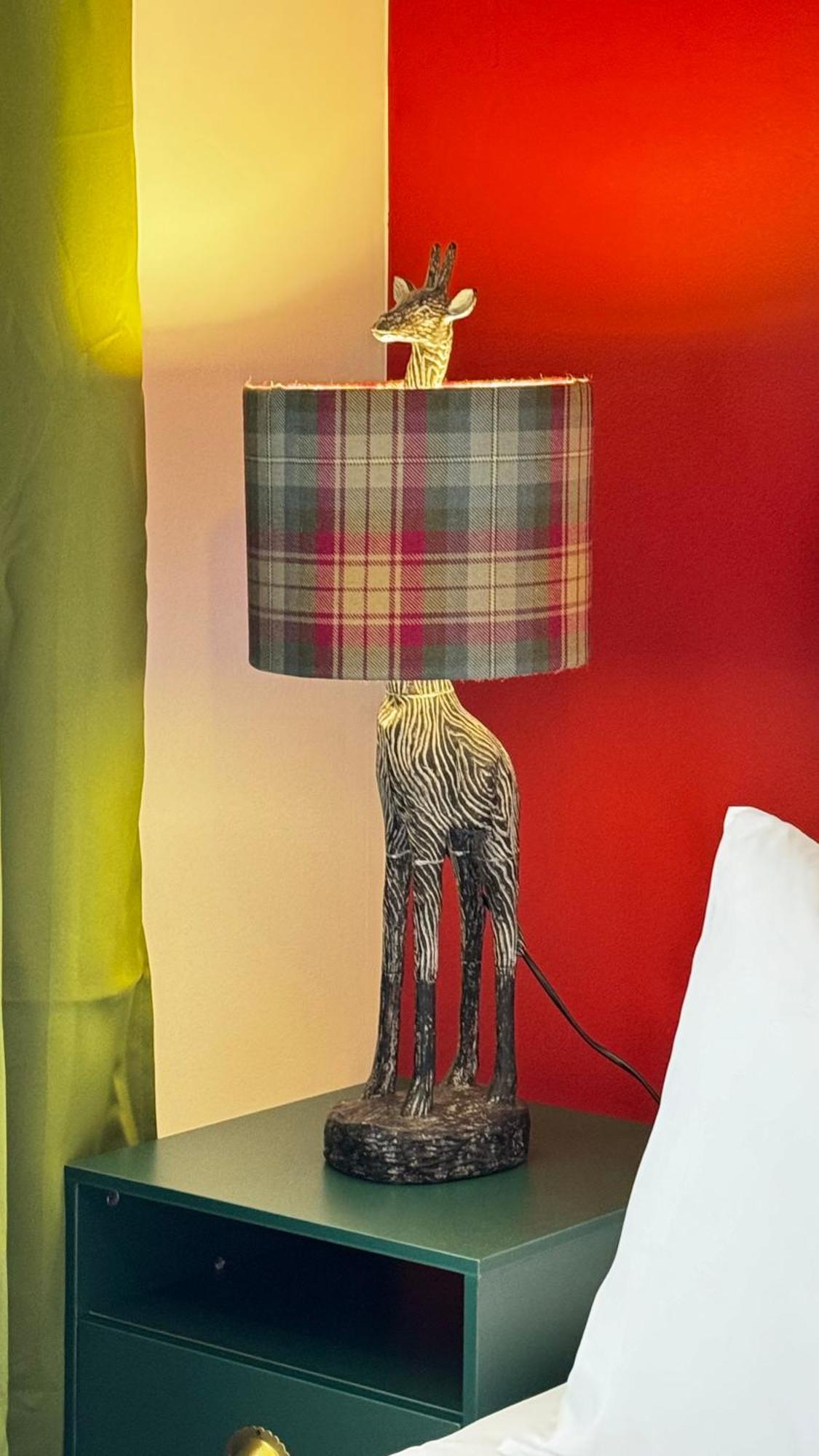 Scotland Live Cosy Guest Room In Tobermory Dış mekan fotoğraf